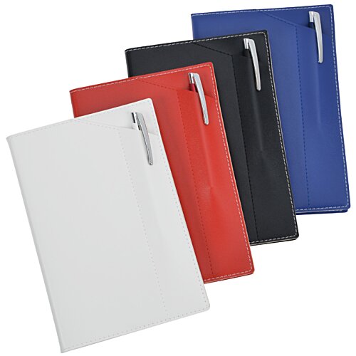 Additional Image 4 - a group of colorful folders