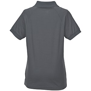 Additional Image 1 - a grey shirt on a white background