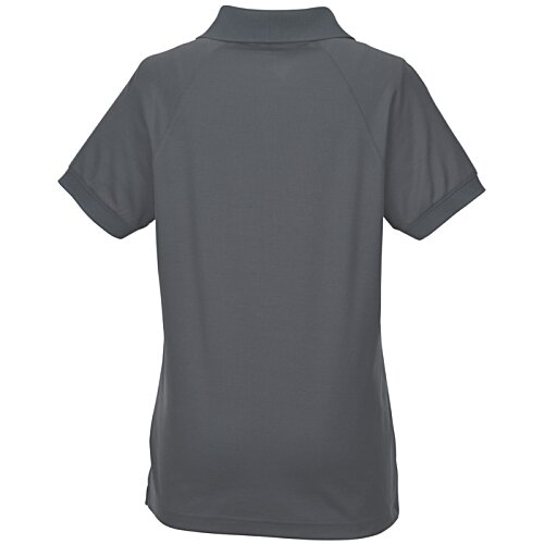 Additional Image 1 - a grey shirt on a white background