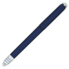 Additional Thumbnail Image 2 - a blue pen with a white cap