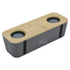 View Image 5 of 8 of Costa Bamboo Bluetooth Speaker