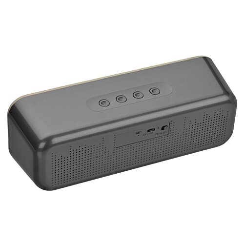 Additional Image 3 - a black rectangular object with buttons