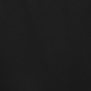 Additional Image 2 - a black fabric with white text