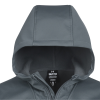 View Image 4 of 4 of Under Armour CGI Shield 2.0 Hooded Soft Shell Jacket - Men's