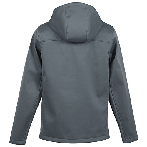 Under Armour CGI Shield 2.0 Hooded Soft Shell Jacket - Men's Image 1 of 3