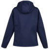 View Image 2 of 3 of Under Armour CGI Shield 2.0 Hooded Soft Shell Jacket - Ladies'