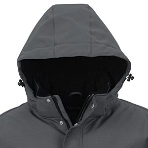 Additional Image 2 - a person wearing a jacket