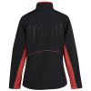View Image 2 of 3 of Grenada Lightweight Soft Shell Performance Jacket - Ladies'