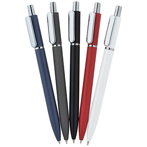 Roe Metal Pen Image 4 of 4