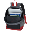 View Image 3 of 5 of Felix Two-Tone Backpack