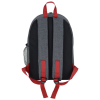 View Image 5 of 5 of Felix Two-Tone Backpack