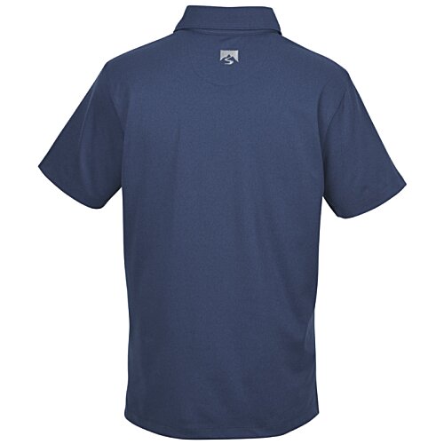 Storm Creek Visionary Interlock Polo - Men's Image 1 of 2