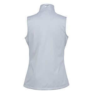 Additional Image 2 - a white sleeveless shirt