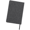 Additional Image 3 - a black rectangular object with a black cord