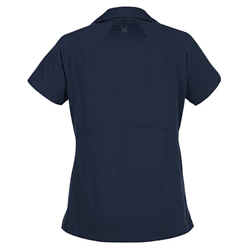 Spyder Spyre Polo - Ladies' Image 1 of 2