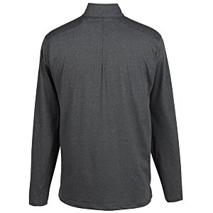 Additional Image 1 - a black jacket with a white background