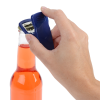 View Image 3 of 4 of Clawpop Bottle Opener Magnet Clip - Full Colour