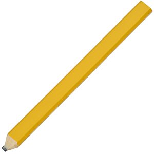 Additional Image 2 - a yellow pencil on a white background