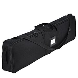 Additional Image 3 - a black bag with a handle