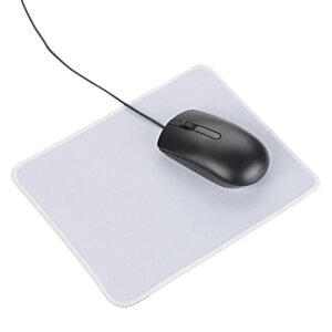 Additional Image 1 - a computer mouse on a pad
