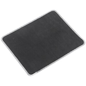 Additional Image 2 - a black square object on a white background