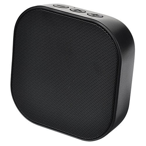 Additional Image 2 - a black square object with a white background