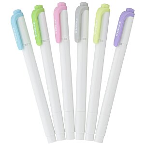 Additional Image 5 - a group of pens in different colors