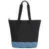 View Image 3 of 3 of Fashion Tote- Closeout