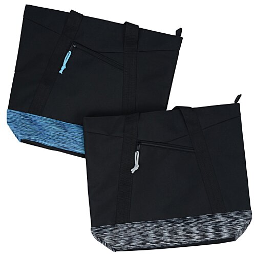Fashion Tote- Closeout Image 1 of 3