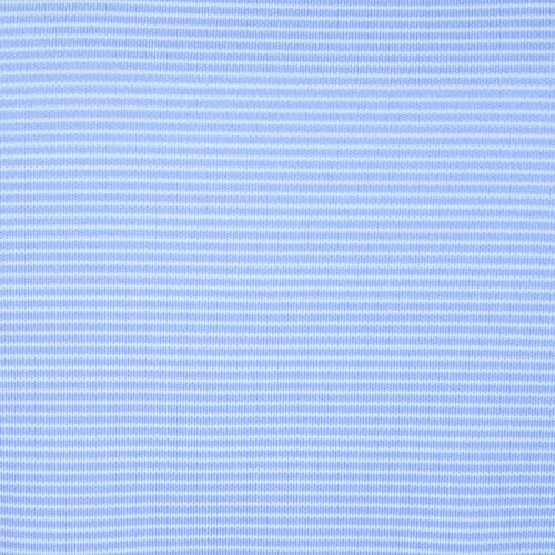 Storm Creek Optimist Stripe Interlock Polo - Men's Image 2 of 2