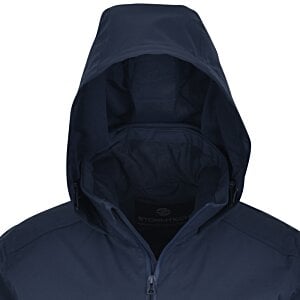 Additional Image 2 - a person wearing a hoodie