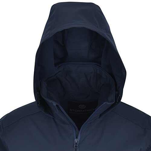 Additional Image 2 - a person wearing a hoodie