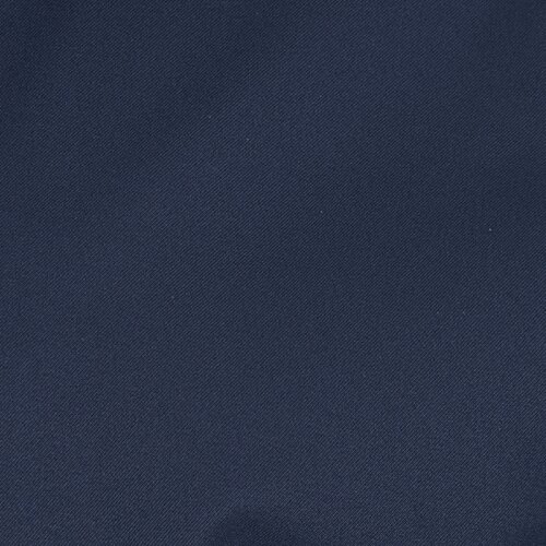 Additional Image 3 - a blue fabric with a white stripe