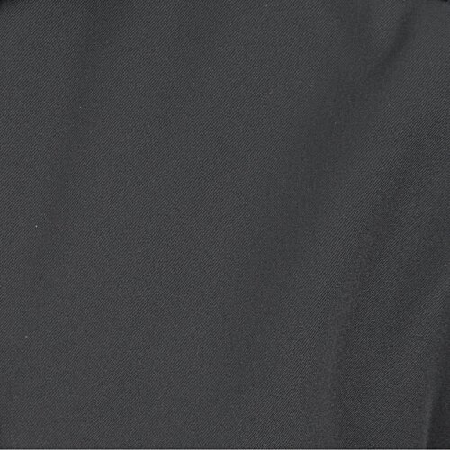 Additional Image 3 - a close up of a black shirt