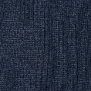 Additional Image 2 - a blue fabric with a white spot