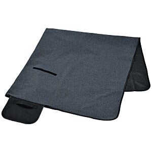 Additional Image 2 - a black square object with a black handle