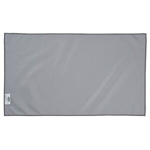 Additional Image 1 - a grey rectangular object with a white stripe