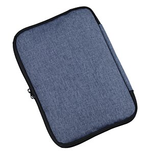 Additional Image 1 - a black case with a black handle