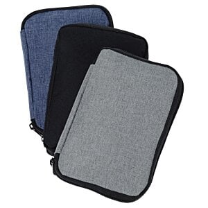 Additional Image 4 - a group of black and blue objects