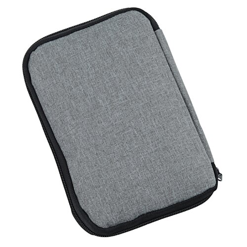 Additional Image 1 - a black case on a white background