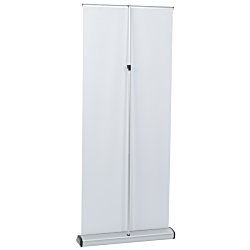 a white rectangular object with a handle