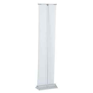 Additional Image 2 - a white pillar with a white base