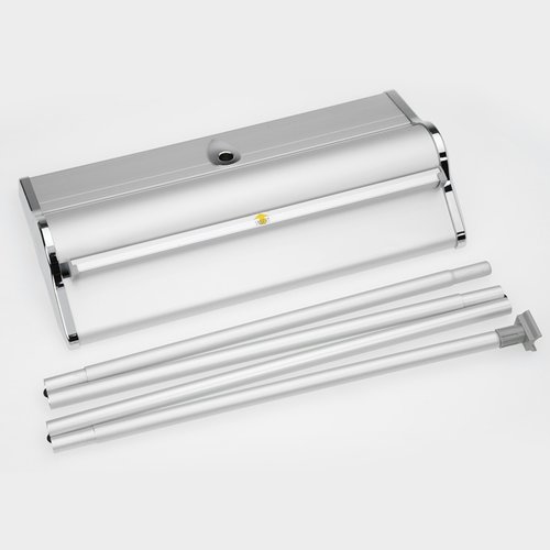 Additional Image 1 - a white object with a black circle