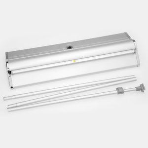 Additional Image 3 - a white rectangular object with a black handle