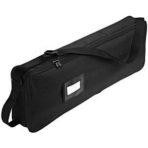 Additional Image 4 - a black bag with a strap