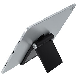 Additional Image 3 - a white and black tablet