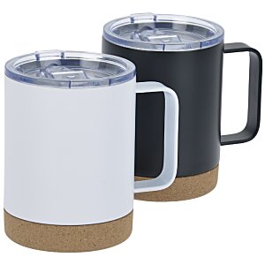 Additional Image 3 - a couple of mugs with handles