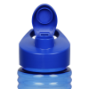 View Image 5 of 5 of Adventure Bottle with Flip Carry Lid - 32 oz.