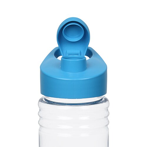 Additional Image 3 - a close up of a water bottle