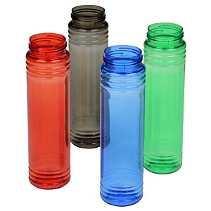 Additional Image 3 - a group of colorful plastic containers